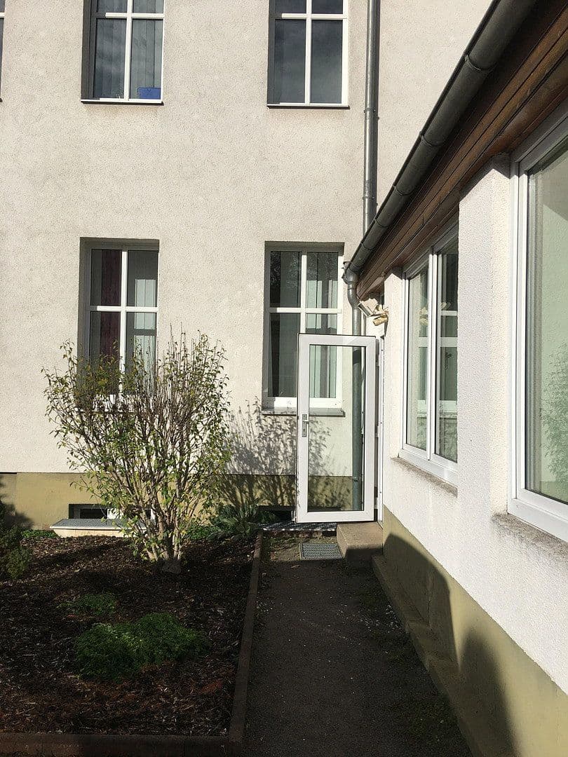 Pronájem kanceláře 540 m², Mariannenstrasse 20, Dessau-Rosslau, Sasko-Anhaltsko Pronájem kanceláře 540 m², Mariannenstrasse 20, Dessau-Rosslau, Sasko-Anhaltsko