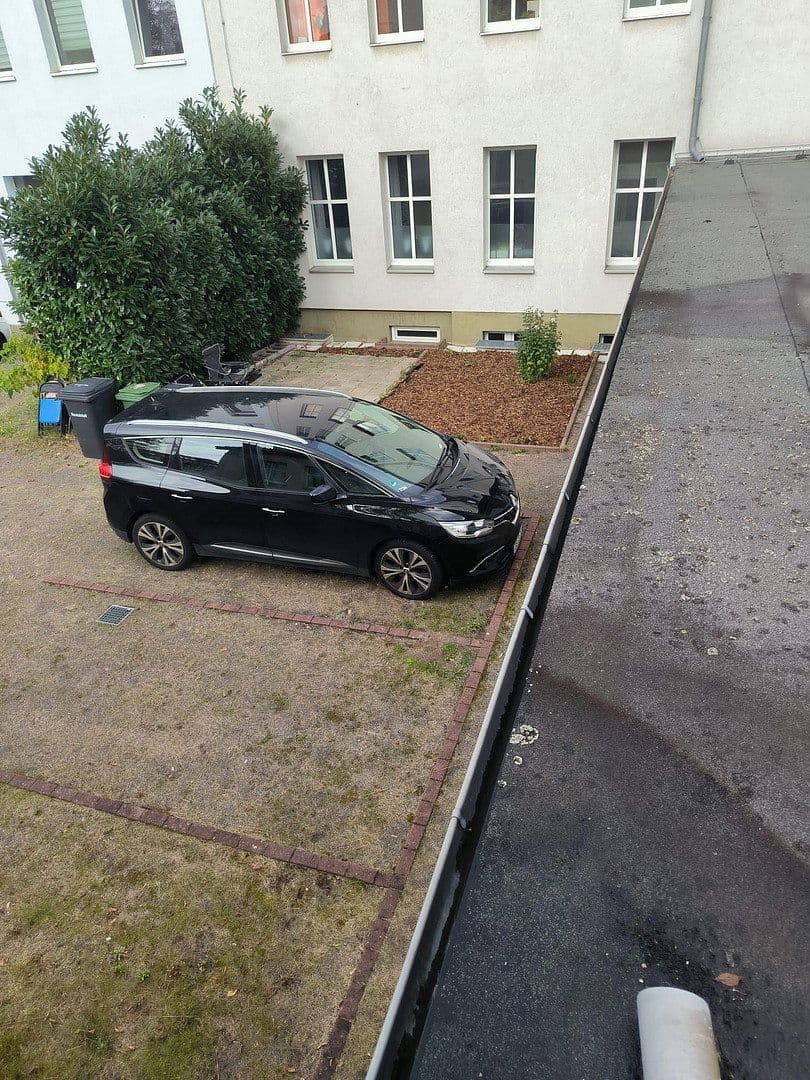 Pronájem kanceláře 540 m², Mariannenstrasse 20, Dessau-Rosslau, Sasko-Anhaltsko Pronájem kanceláře 540 m², Mariannenstrasse 20, Dessau-Rosslau, Sasko-Anhaltsko