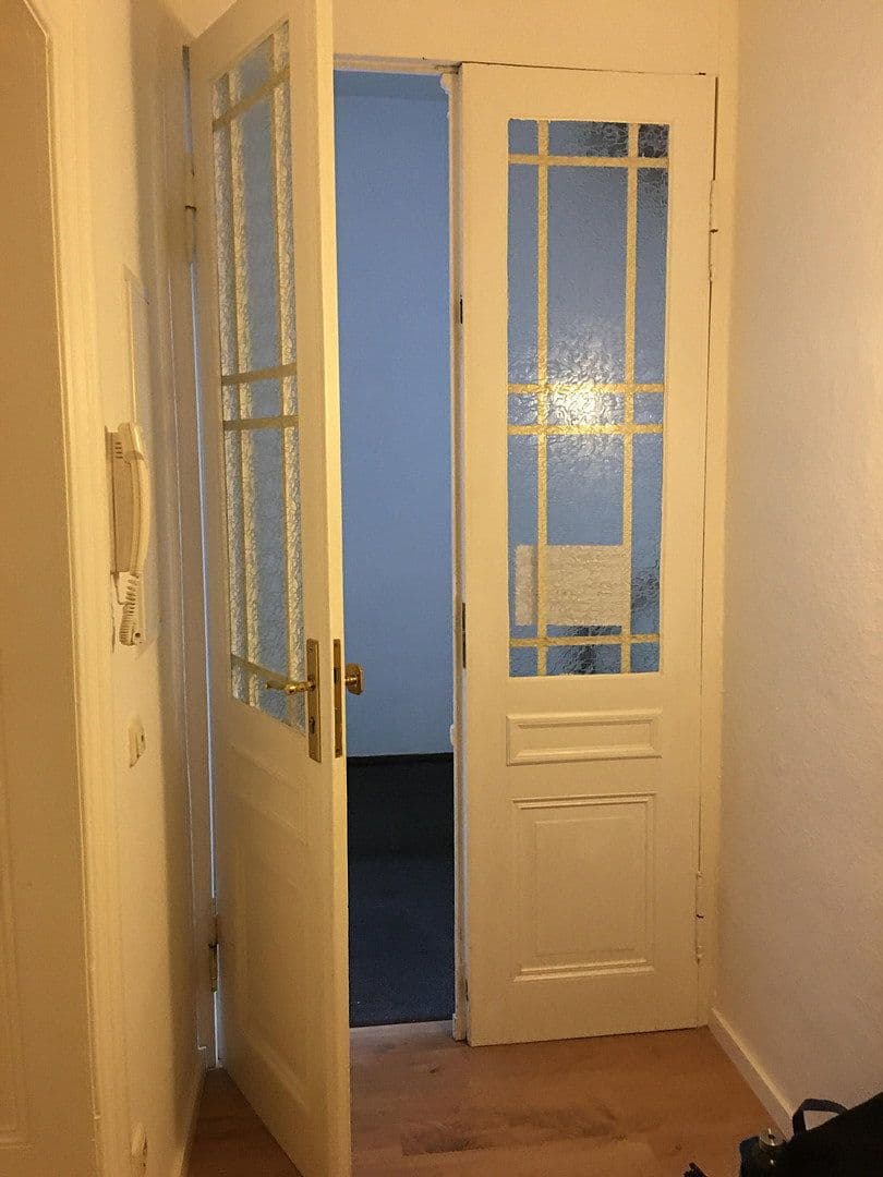 Pronájem kanceláře 540 m², Mariannenstrasse 20, Dessau-Rosslau, Sasko-Anhaltsko Pronájem kanceláře 540 m², Mariannenstrasse 20, Dessau-Rosslau, Sasko-Anhaltsko