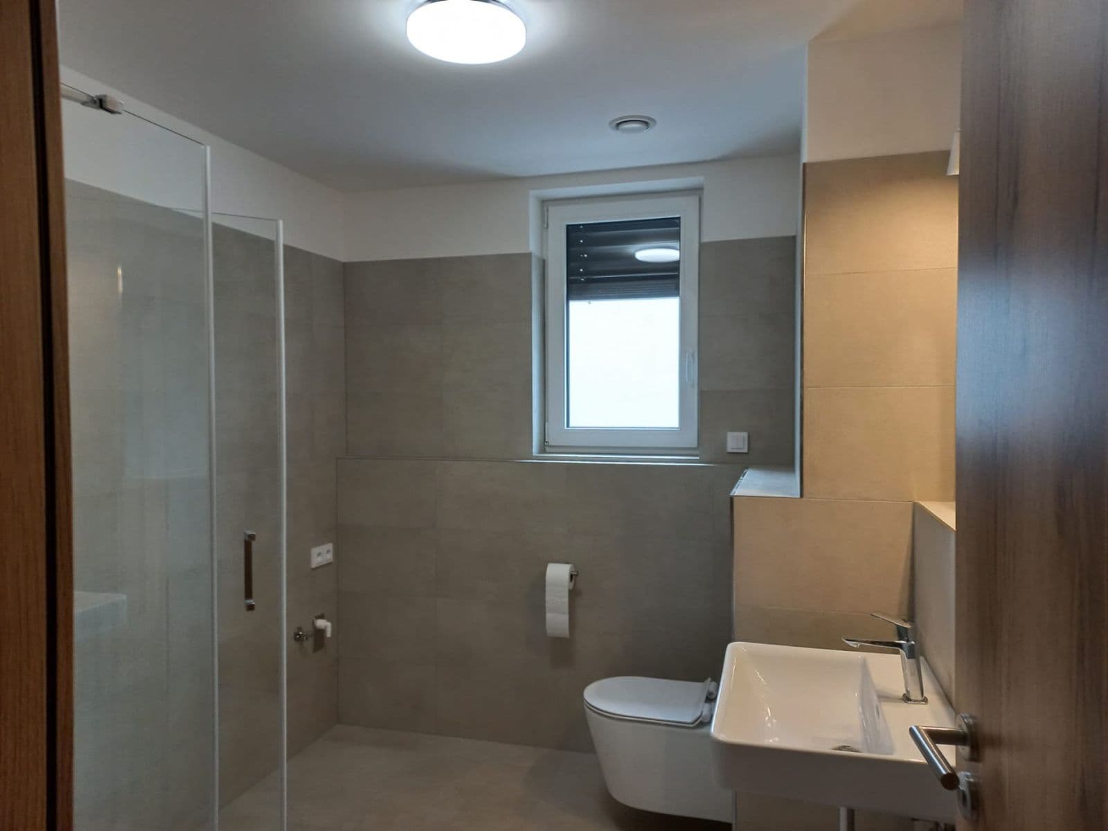 Pronájem bytu 1+kk 32 m², Randova, Dobřichovice, Středočeský kraj Pronájem bytu 1+kk 32 m², Randova, Dobřichovice, Středočeský kraj