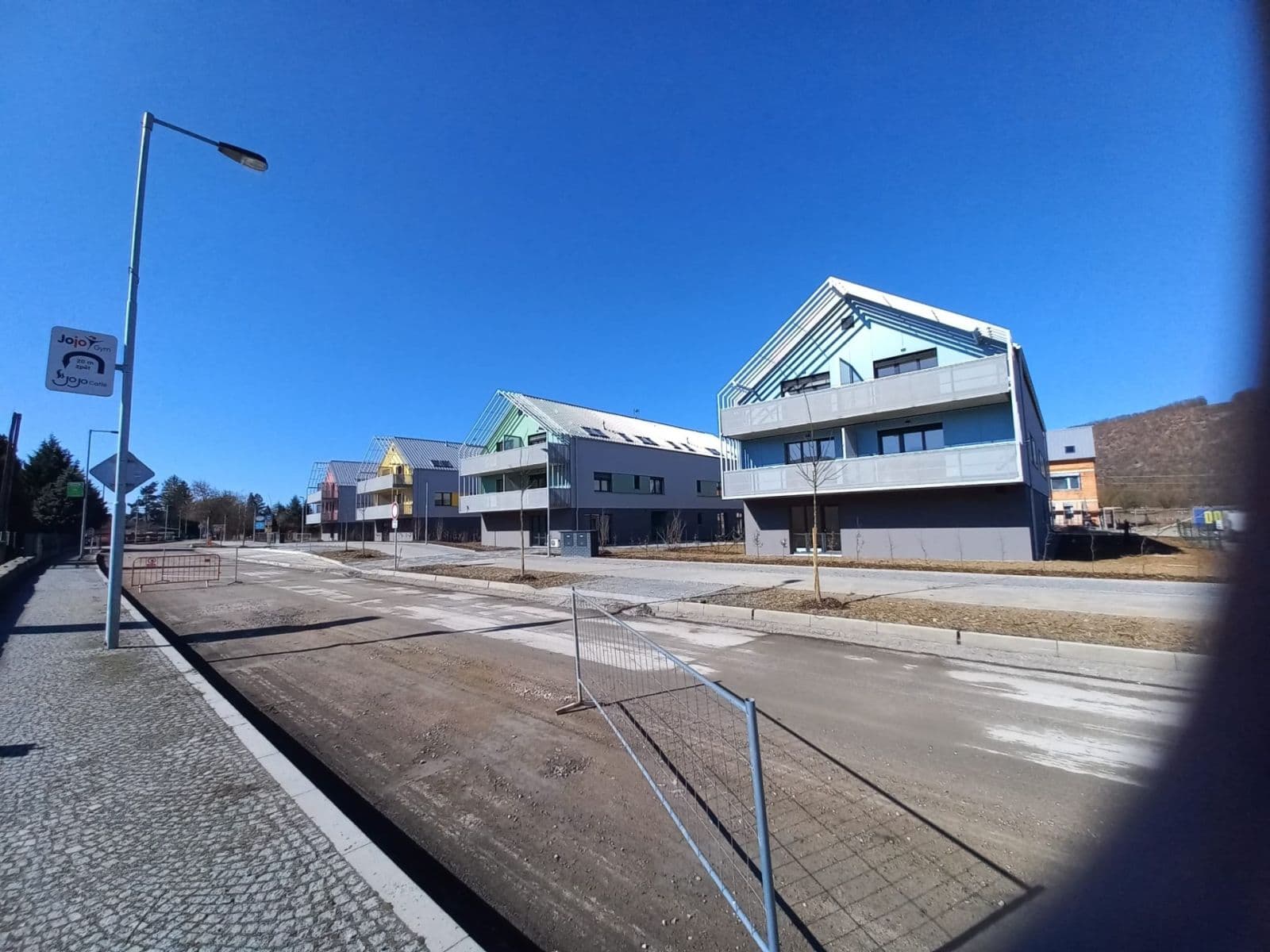 Pronájem bytu 1+kk 32 m², Randova, Dobřichovice, Středočeský kraj Pronájem bytu 1+kk 32 m², Randova, Dobřichovice, Středočeský kraj