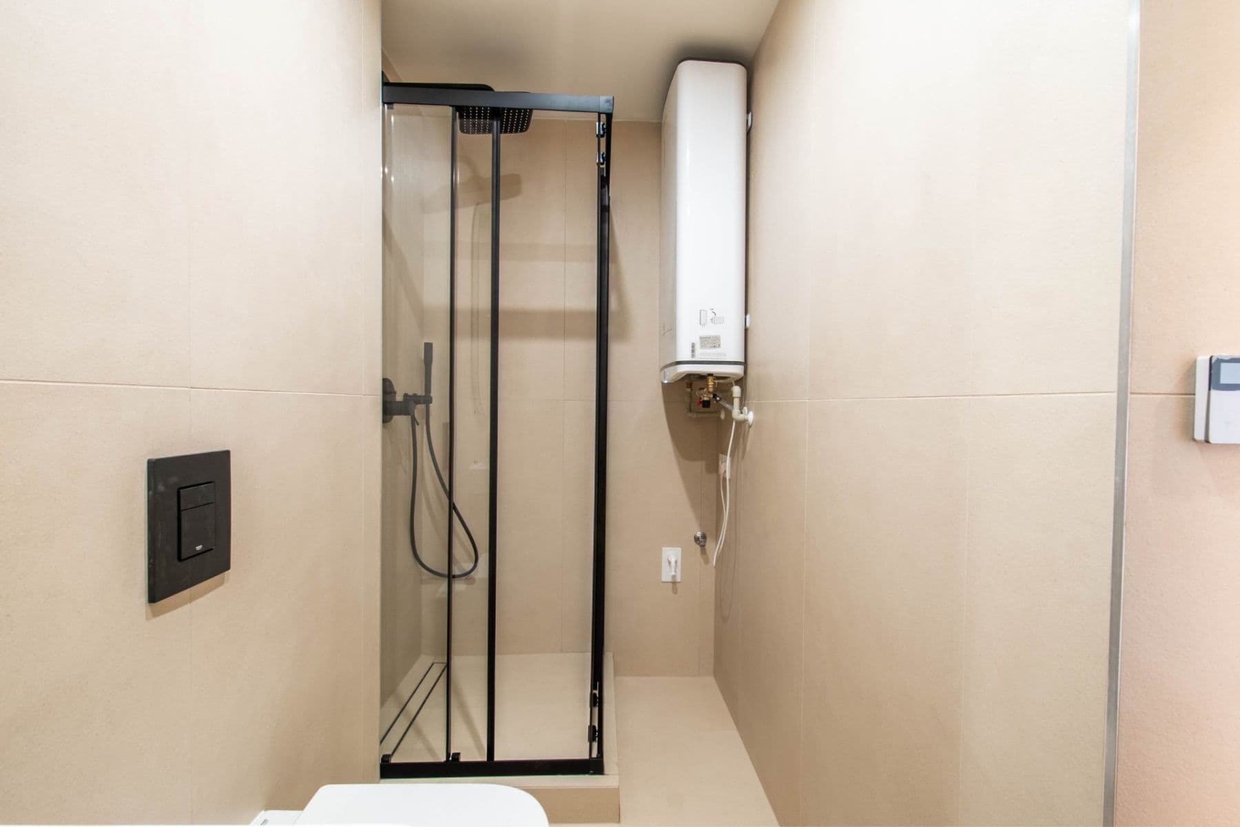 Pronájem bytu 2+kk 48 m², Biskupcova, Praha, Praha Pronájem bytu 2+kk 48 m², Biskupcova, Praha, Praha