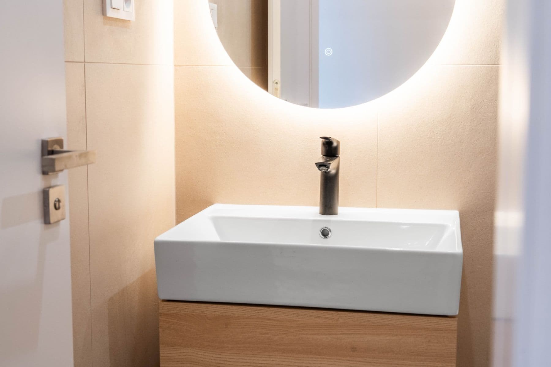 Pronájem bytu 2+kk 48 m², Biskupcova, Praha, Praha Pronájem bytu 2+kk 48 m², Biskupcova, Praha, Praha