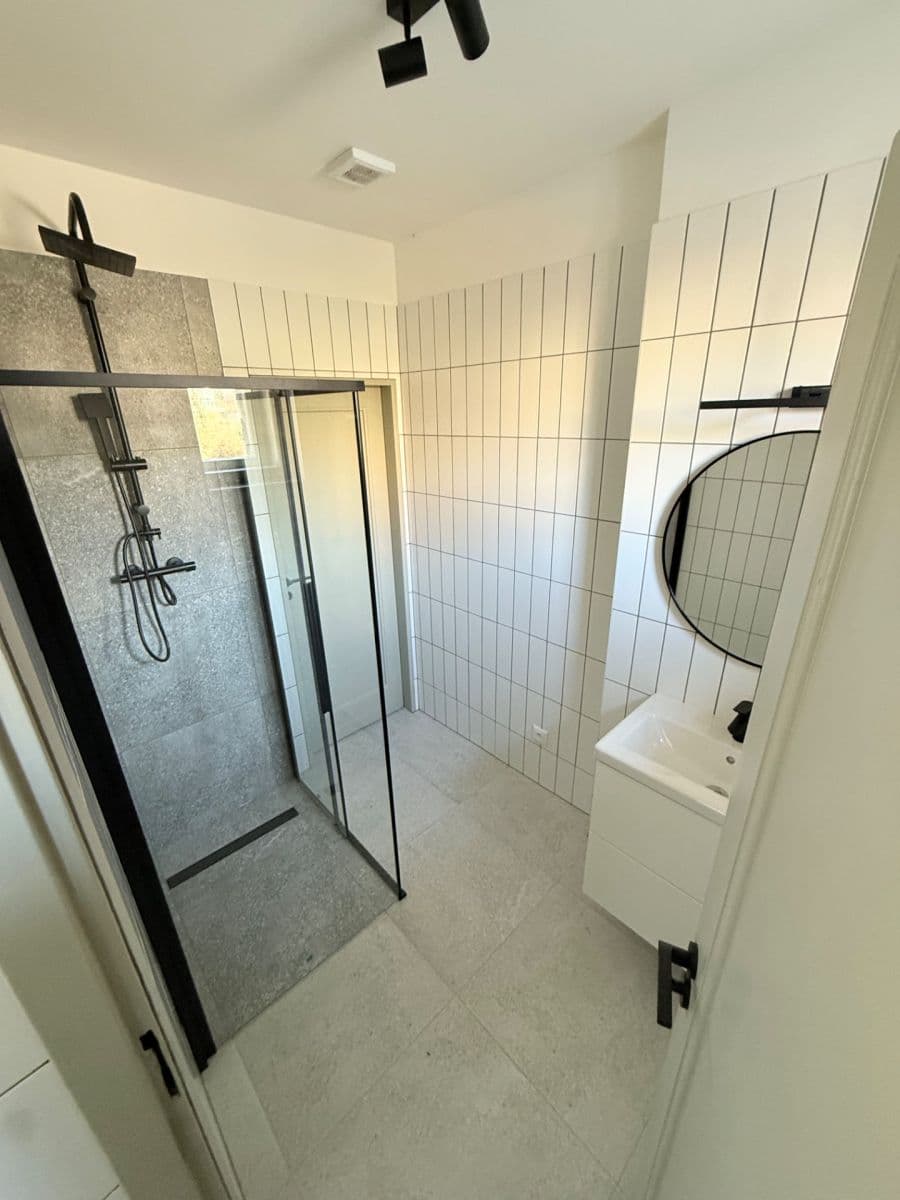 Pronájem bytu 3+kk 77 m², V Holešovičkách, Praha, Praha Pronájem bytu 3+kk 77 m², V Holešovičkách, Praha, Praha