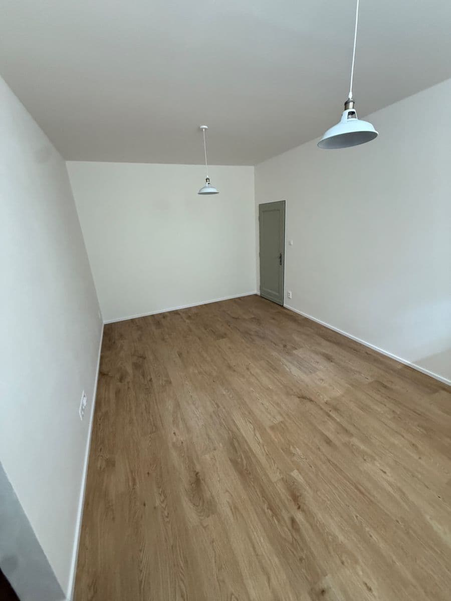 Pronájem bytu 3+kk 77 m², V Holešovičkách, Praha, Praha Pronájem bytu 3+kk 77 m², V Holešovičkách, Praha, Praha