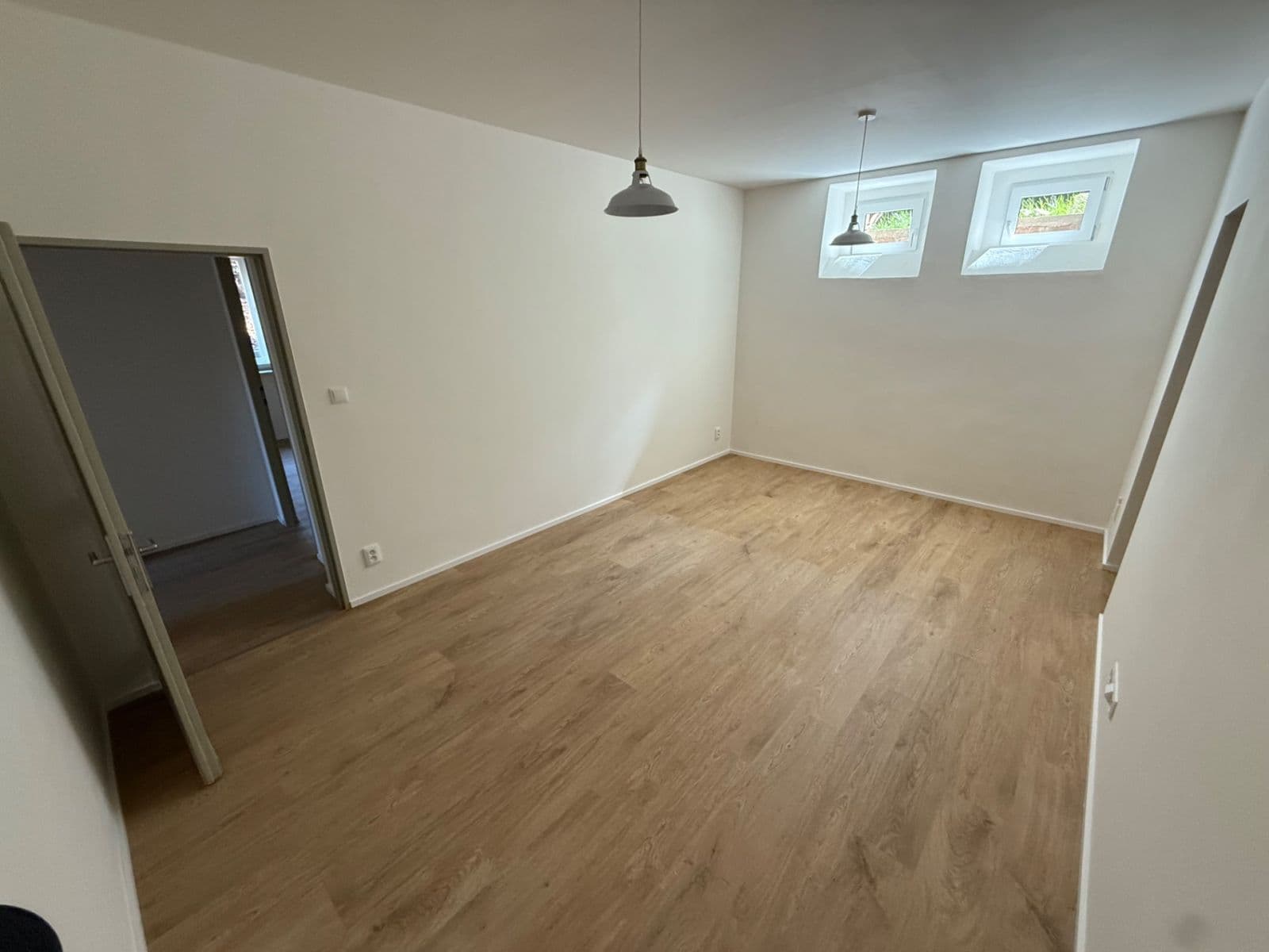 Pronájem bytu 3+kk 77 m², V Holešovičkách, Praha, Praha Pronájem bytu 3+kk 77 m², V Holešovičkách, Praha, Praha