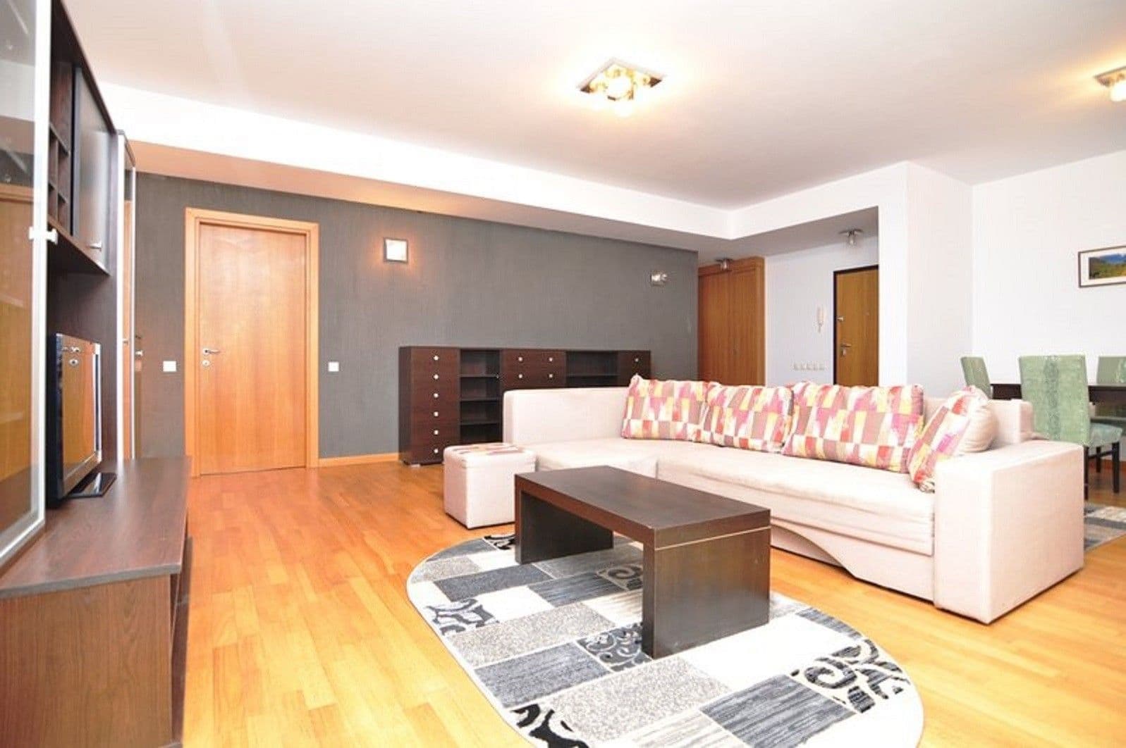 Pronájem bytu 2+1 72 m², Anenská, Brno, Jihomoravský kraj Pronájem bytu 2+1 72 m², Anenská, Brno, Jihomoravský kraj