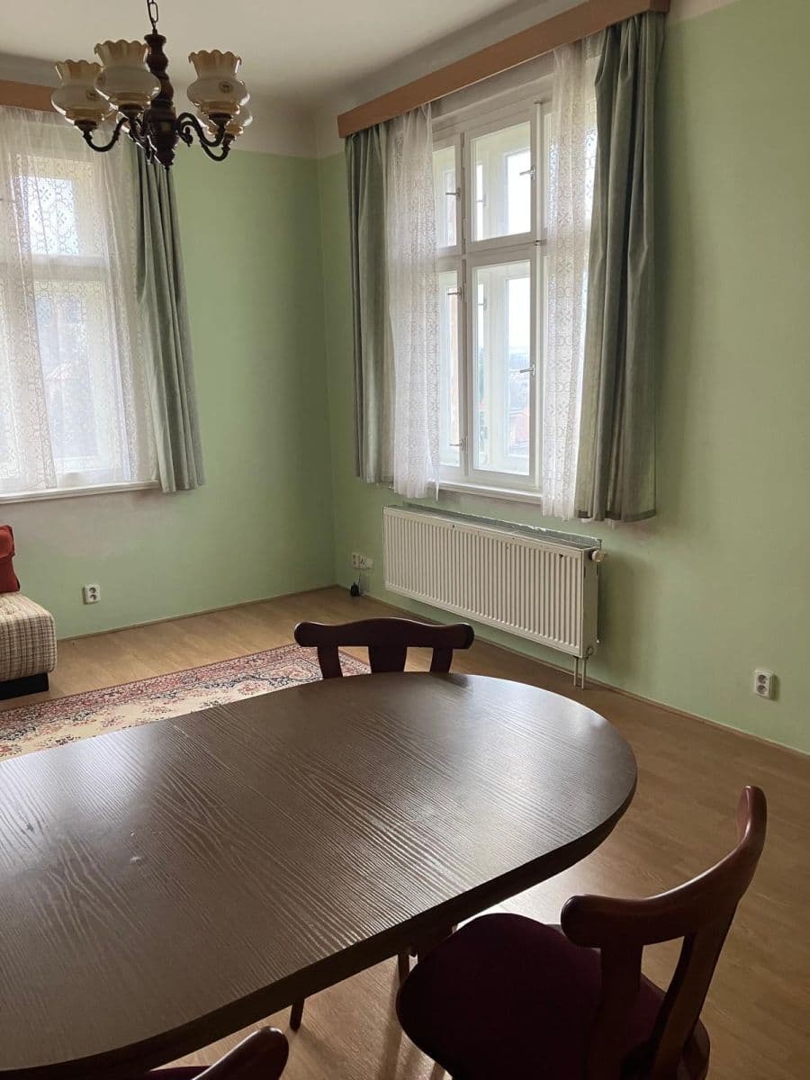 Pronájem bytu 1+1 55 m², Gabčíkova, Praha, Praha Pronájem bytu 1+1 55 m², Gabčíkova, Praha, Praha
