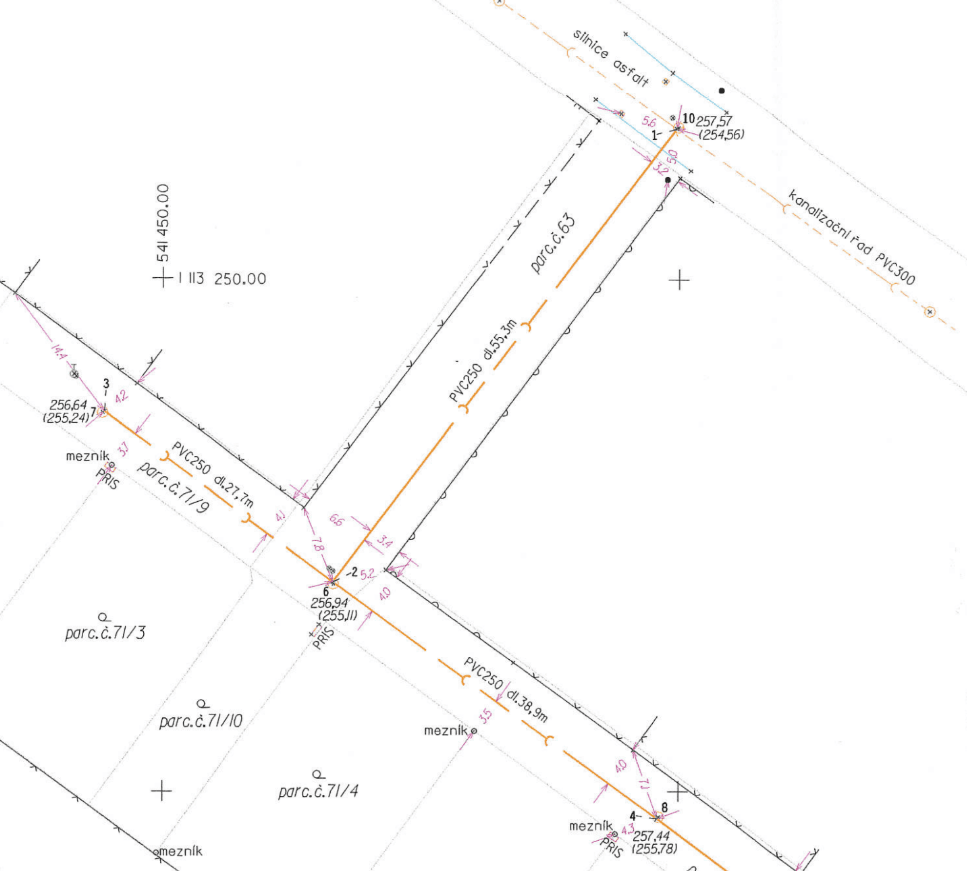 Prodej pozemku 913 m², Bělkovice-Lašťany, Olomoucký kraj Prodej pozemku 913 m², Bělkovice-Lašťany, Olomoucký kraj
