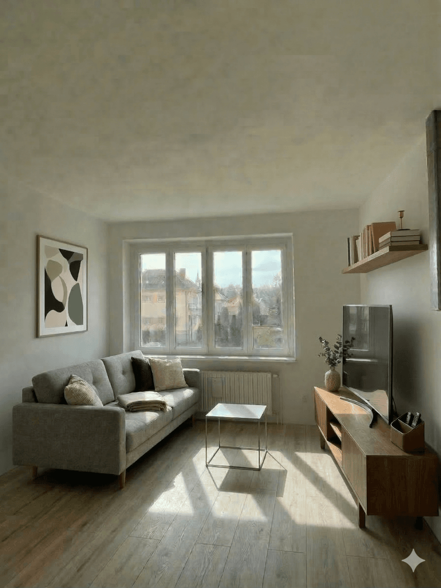 Prodej bytu 3+kk 51 m², Žižkova, Český Brod, Středočeský kraj Prodej bytu 3+kk 51 m², Žižkova, Český Brod, Středočeský kraj