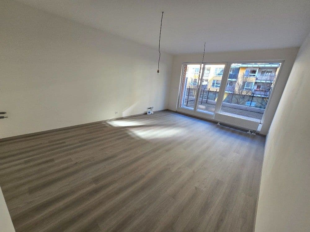 Pronájem bytu 1+kk 35 m², Pod Harfou, Praha, Praha Pronájem bytu 1+kk 35 m², Pod Harfou, Praha, Praha