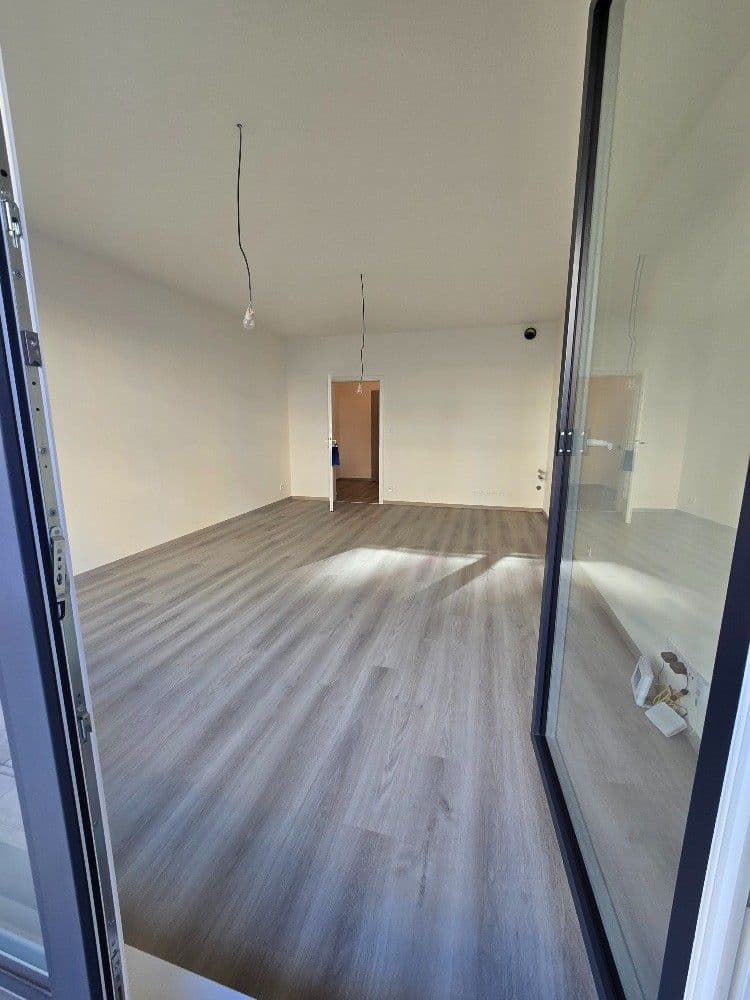 Pronájem bytu 1+kk 35 m², Pod Harfou, Praha, Praha Pronájem bytu 1+kk 35 m², Pod Harfou, Praha, Praha