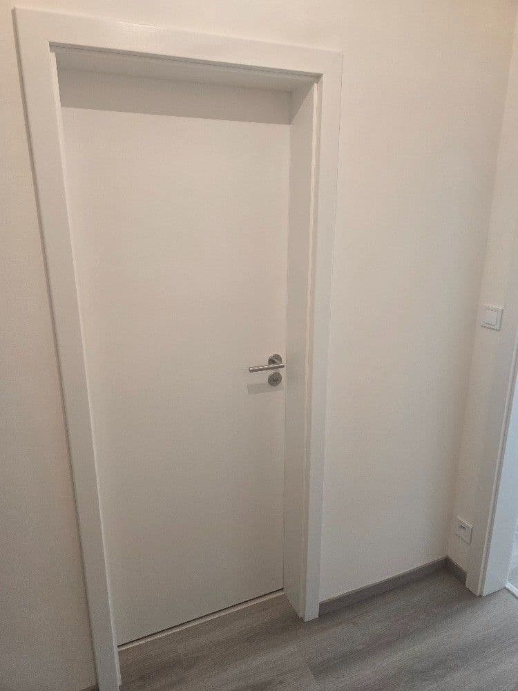 Pronájem bytu 1+kk 35 m², Pod Harfou, Praha, Praha Pronájem bytu 1+kk 35 m², Pod Harfou, Praha, Praha