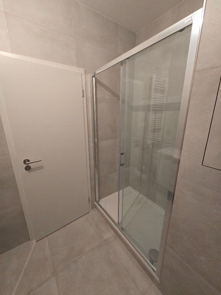 Pronájem bytu 1+kk 35 m², Pod Harfou, Praha, Praha Pronájem bytu 1+kk 35 m², Pod Harfou, Praha, Praha