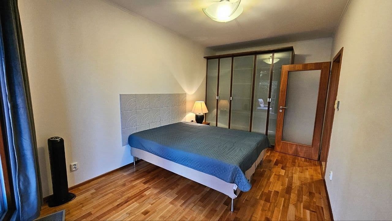Pronájem bytu 2+kk 120 m², Nad Dalejským údolím, Praha, Praha Pronájem bytu 2+kk 120 m², Nad Dalejským údolím, Praha, Praha