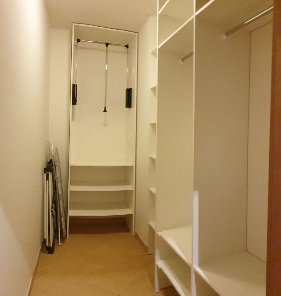 Pronájem bytu 2+kk 120 m², Nad Dalejským údolím, Praha, Praha Pronájem bytu 2+kk 120 m², Nad Dalejským údolím, Praha, Praha