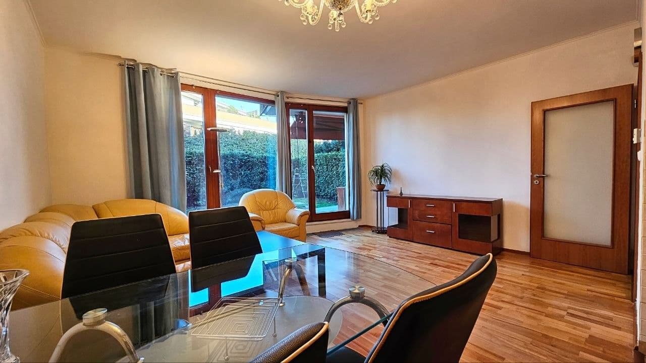 Pronájem bytu 2+kk 120 m², Nad Dalejským údolím, Praha, Praha Pronájem bytu 2+kk 120 m², Nad Dalejským údolím, Praha, Praha