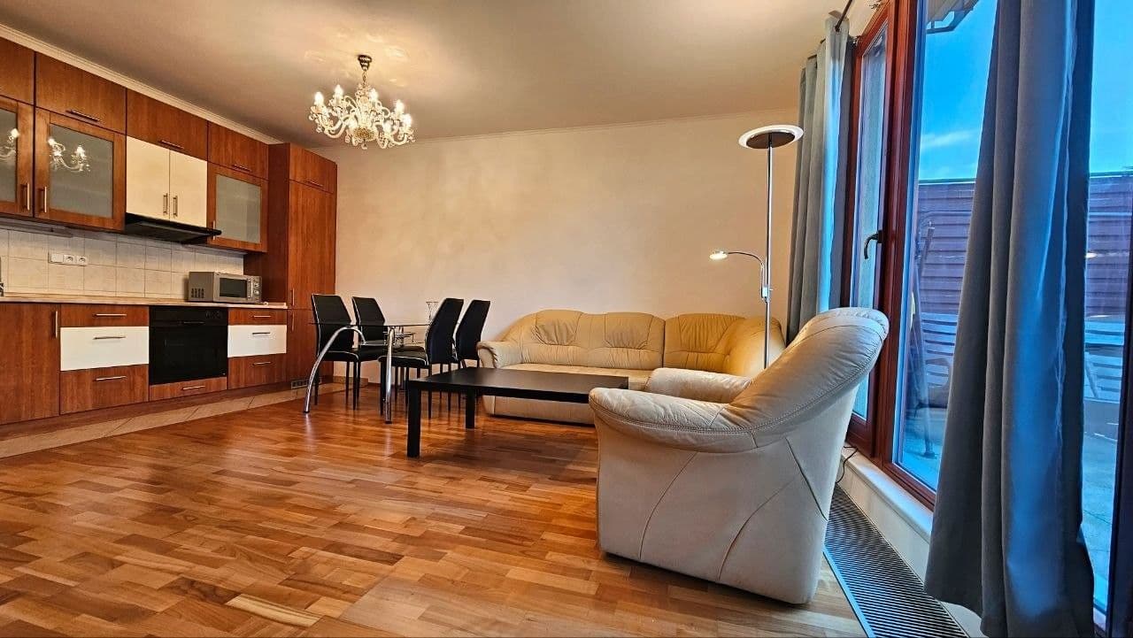 Pronájem bytu 2+kk 120 m², Nad Dalejským údolím, Praha, Praha Pronájem bytu 2+kk 120 m², Nad Dalejským údolím, Praha, Praha