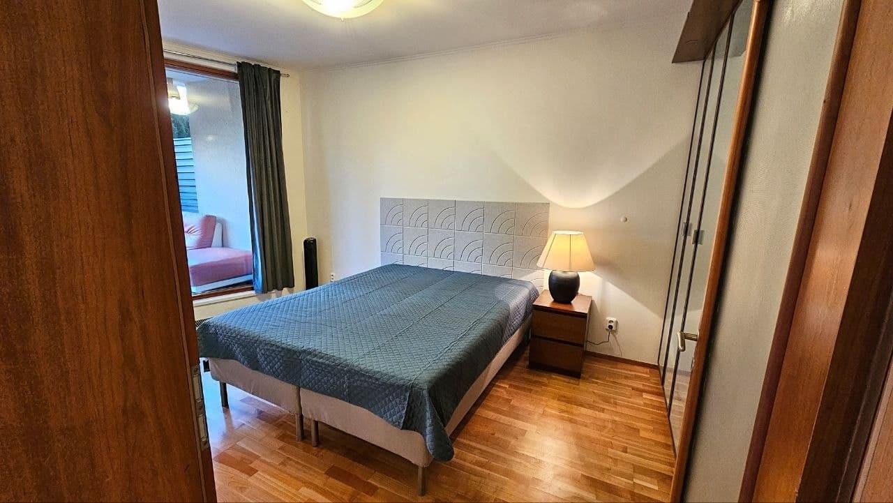 Pronájem bytu 2+kk 120 m², Nad Dalejským údolím, Praha, Praha Pronájem bytu 2+kk 120 m², Nad Dalejským údolím, Praha, Praha