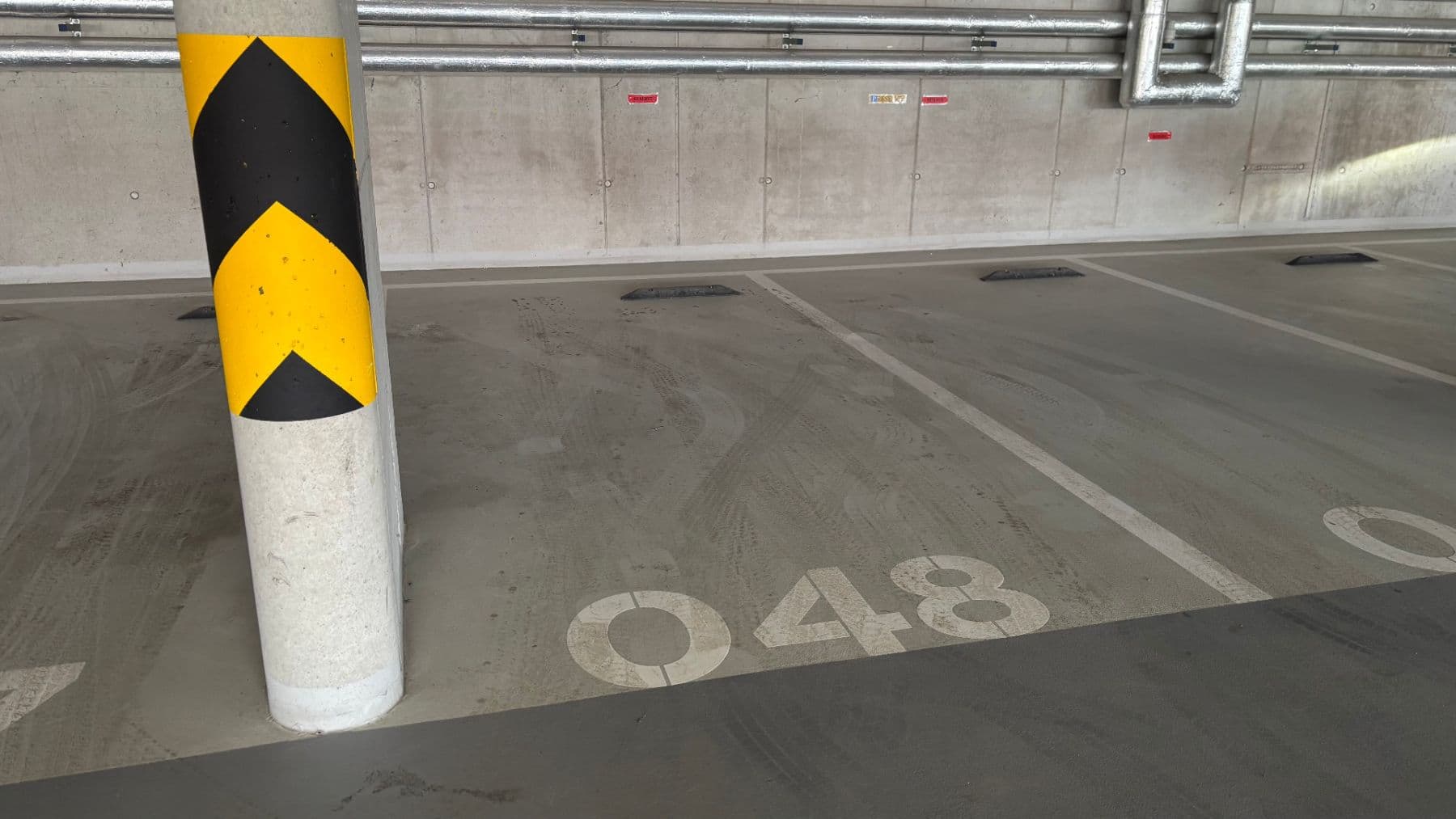 Pronájem garáže 25 m², Novovysočanská, Praha, Praha Pronájem garáže 25 m², Novovysočanská, Praha, Praha