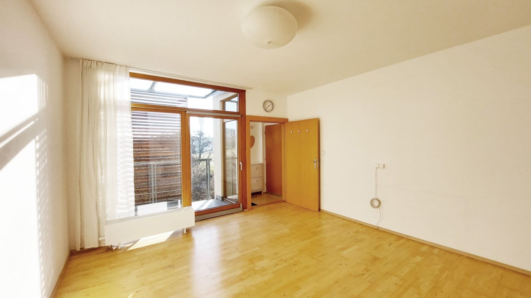 Prodej bytu 2+kk 58 m², K Lesu, Praha, Praha Prodej bytu 2+kk 58 m², K Lesu, Praha, Praha