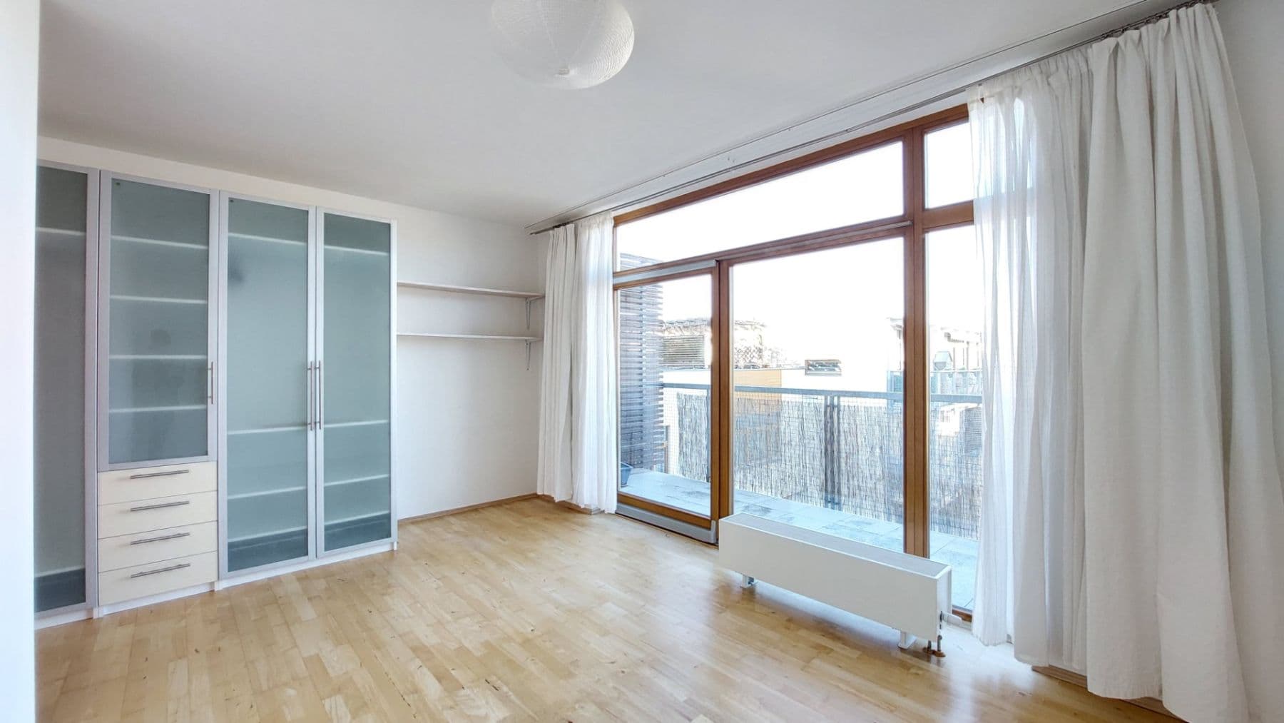 Prodej bytu 2+kk 58 m², K Lesu, Praha, Praha Prodej bytu 2+kk 58 m², K Lesu, Praha, Praha