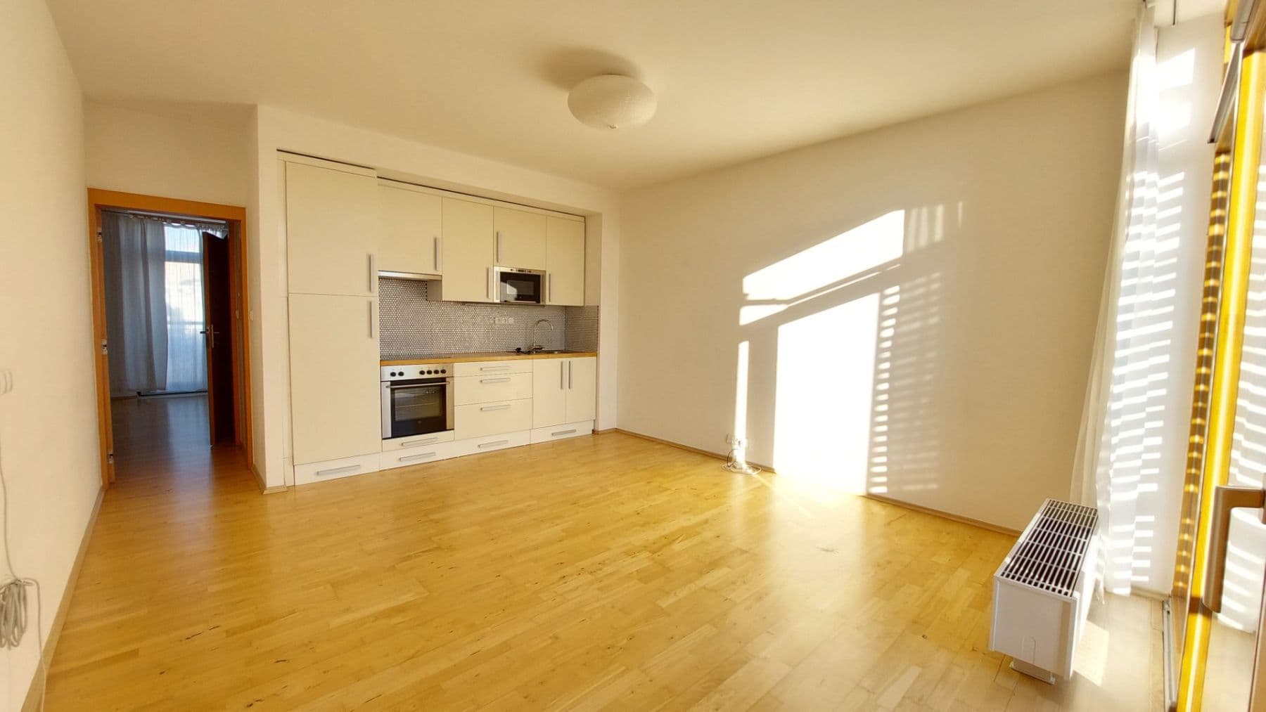 Prodej bytu 2+kk 58 m², K Lesu, Praha, Praha Prodej bytu 2+kk 58 m², K Lesu, Praha, Praha