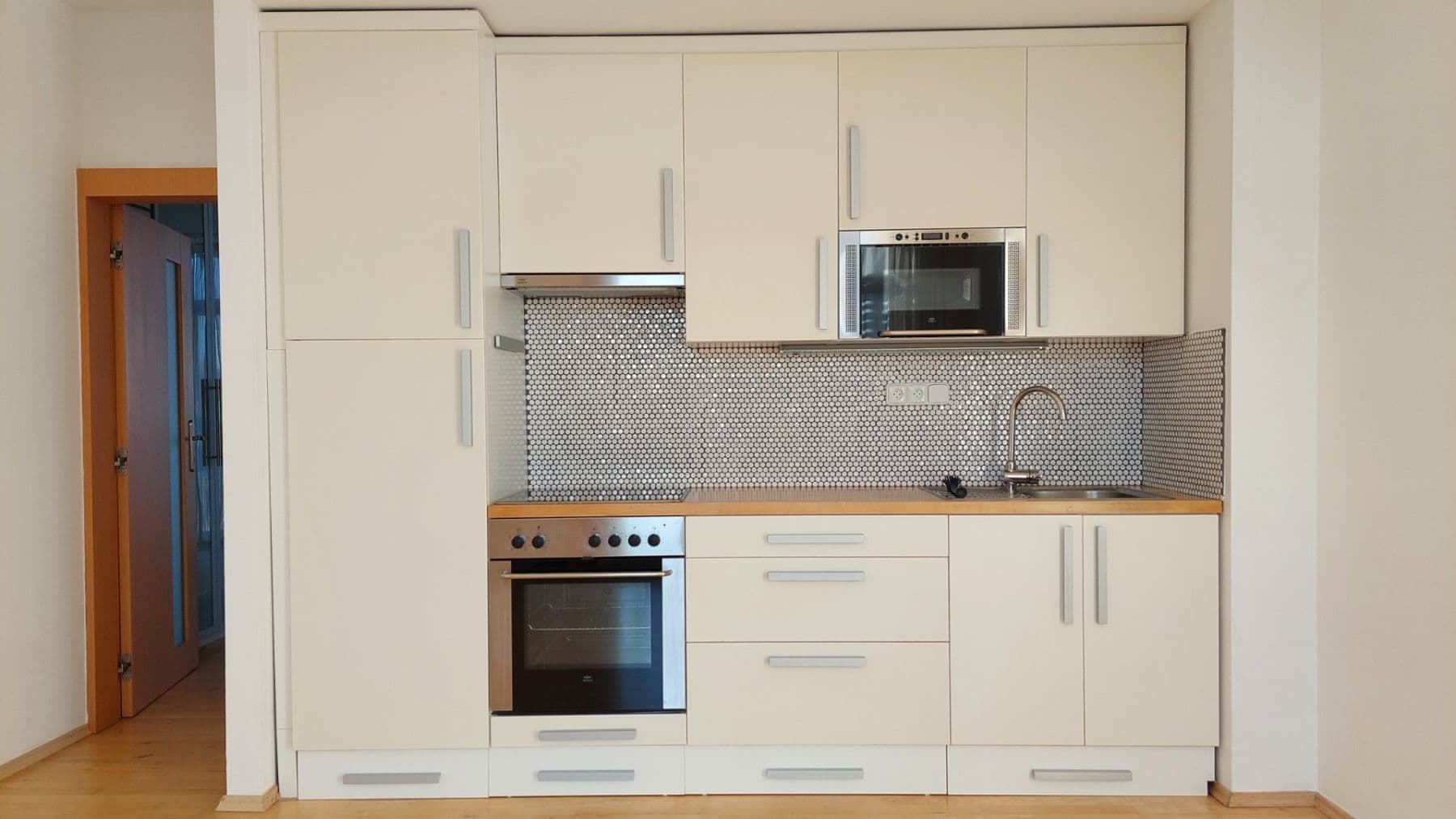 Prodej bytu 2+kk 58 m², K Lesu, Praha, Praha Prodej bytu 2+kk 58 m², K Lesu, Praha, Praha