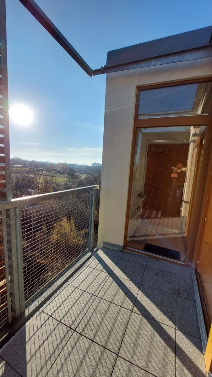 Prodej bytu 2+kk 58 m², K Lesu, Praha, Praha Prodej bytu 2+kk 58 m², K Lesu, Praha, Praha