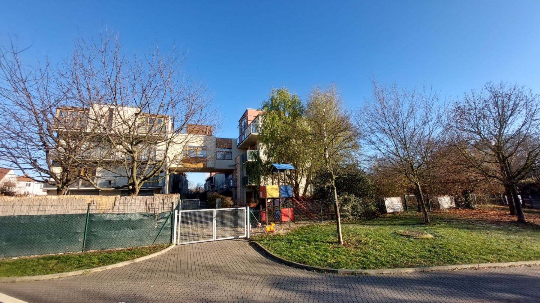 Prodej bytu 2+kk 58 m², K Lesu, Praha, Praha Prodej bytu 2+kk 58 m², K Lesu, Praha, Praha