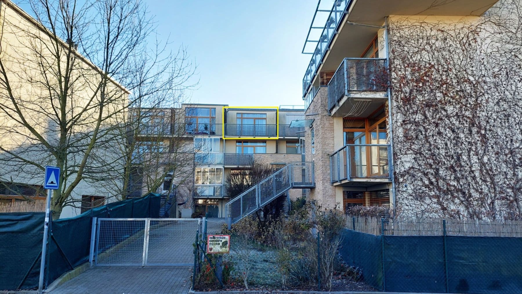 Prodej bytu 2+kk 58 m², K Lesu, Praha, Praha Prodej bytu 2+kk 58 m², K Lesu, Praha, Praha