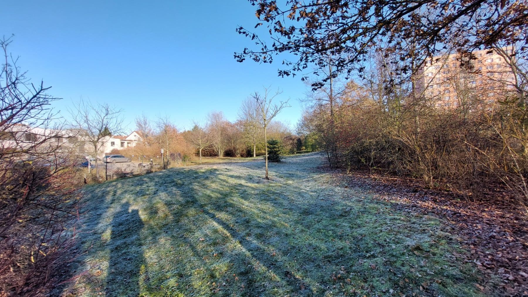 Prodej bytu 2+kk 58 m², K Lesu, Praha, Praha Prodej bytu 2+kk 58 m², K Lesu, Praha, Praha