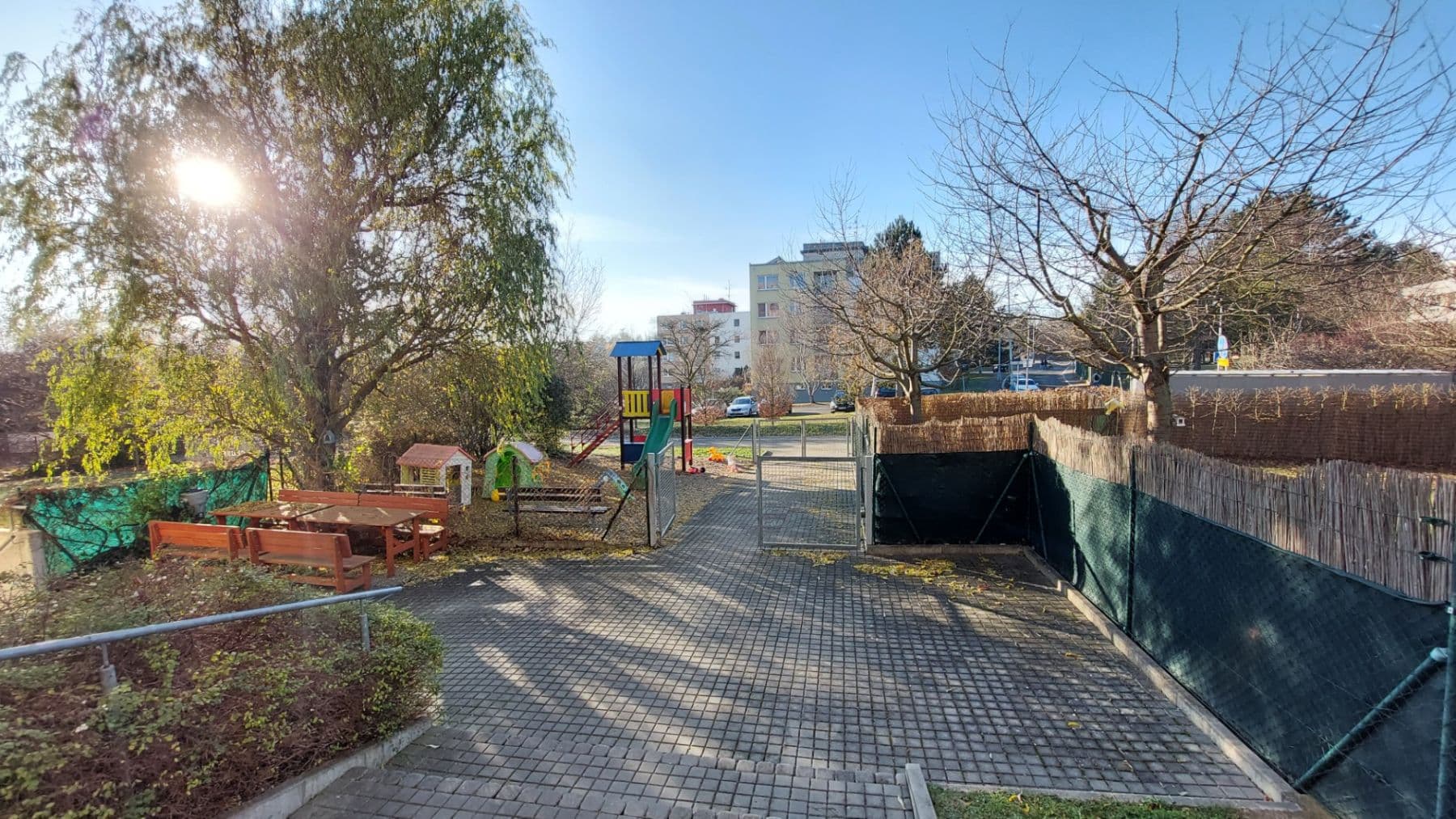 Prodej bytu 2+kk 58 m², K Lesu, Praha, Praha Prodej bytu 2+kk 58 m², K Lesu, Praha, Praha