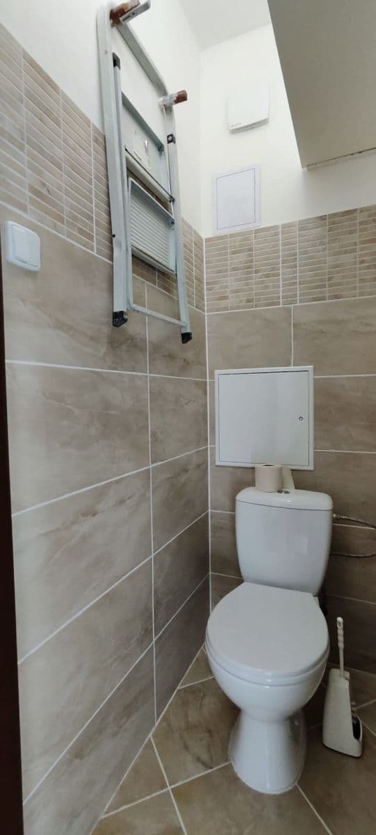 Prodej bytu 2+1 56 m², Královická, Praha, Praha Prodej bytu 2+1 56 m², Královická, Praha, Praha