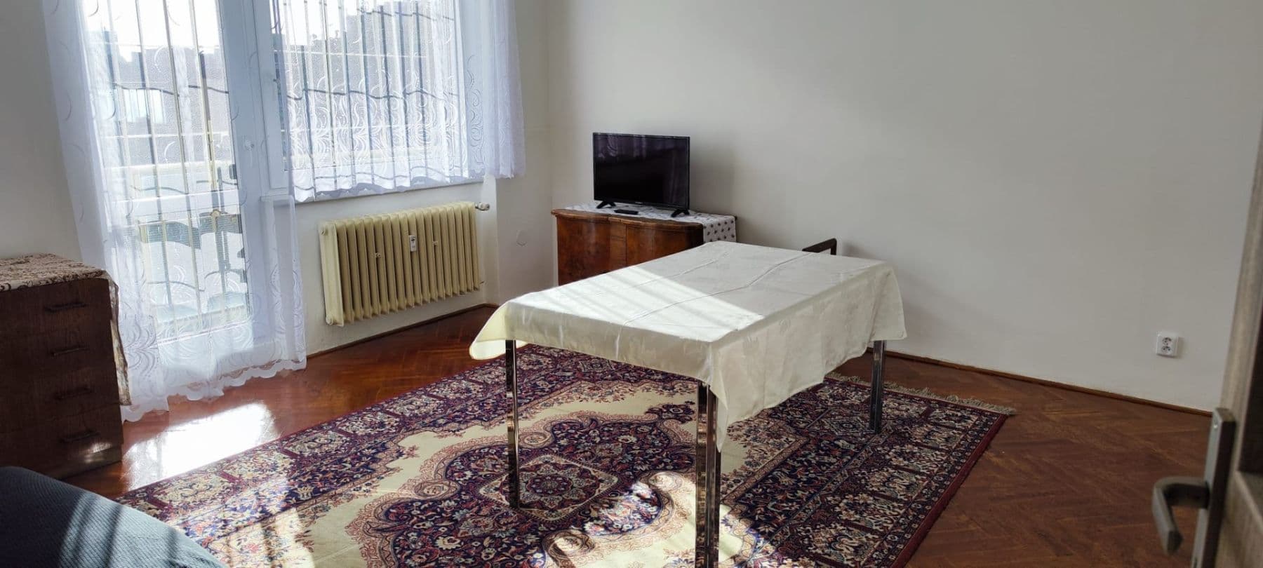 Prodej bytu 2+1 56 m², Královická, Praha, Praha Prodej bytu 2+1 56 m², Královická, Praha, Praha