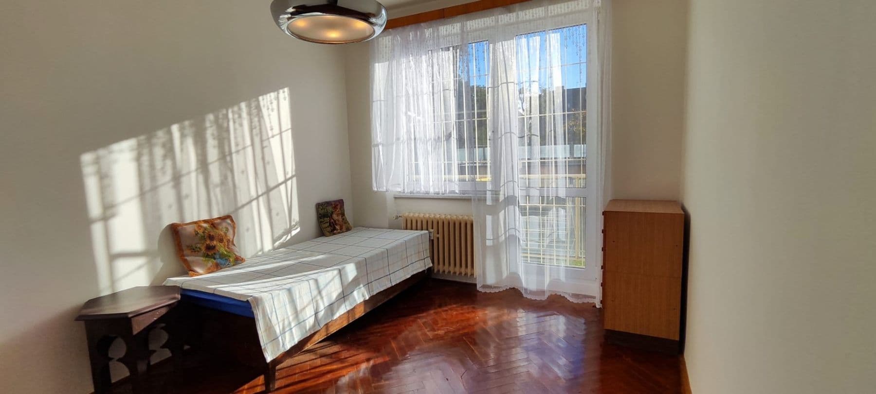 Prodej bytu 2+1 56 m², Královická, Praha, Praha Prodej bytu 2+1 56 m², Královická, Praha, Praha