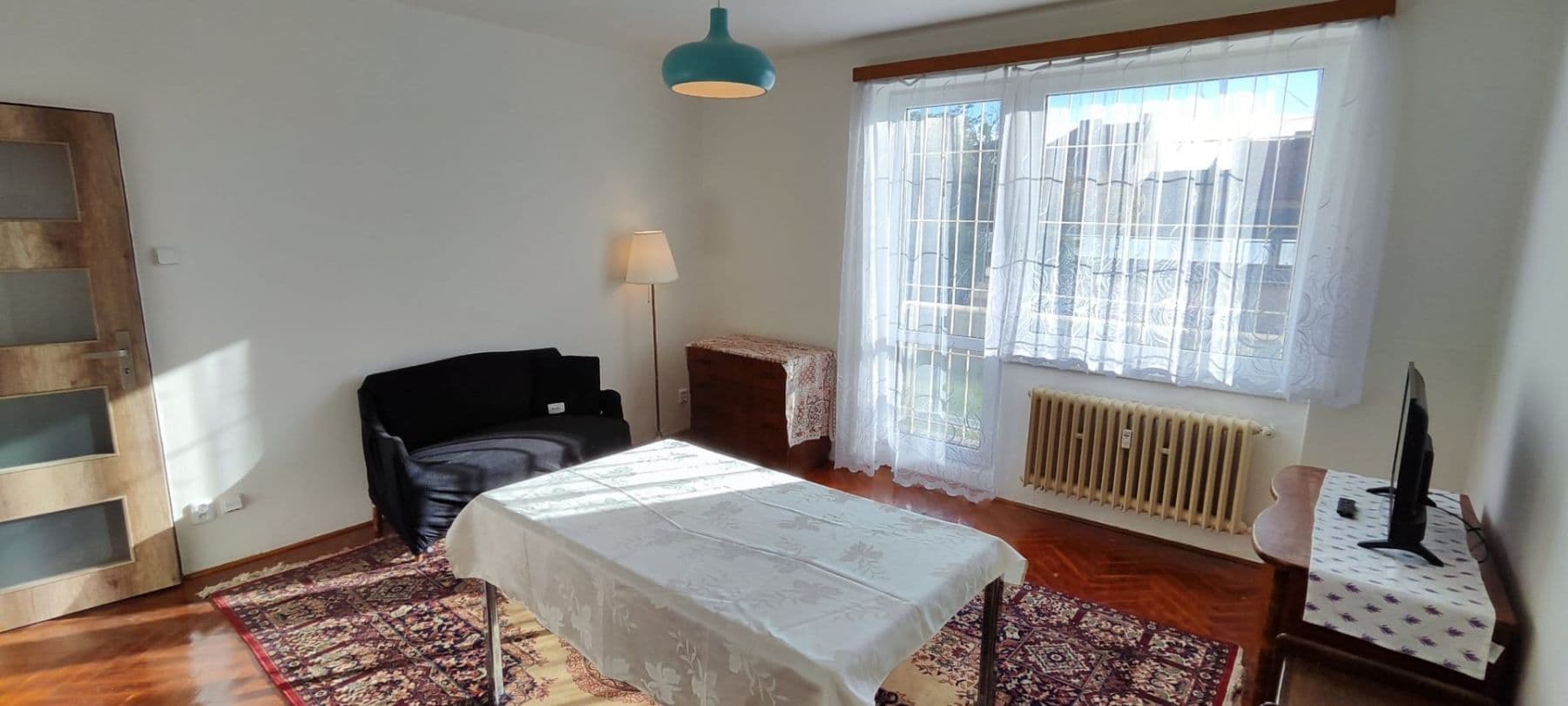 Prodej bytu 2+1 56 m², Královická, Praha, Praha Prodej bytu 2+1 56 m², Královická, Praha, Praha