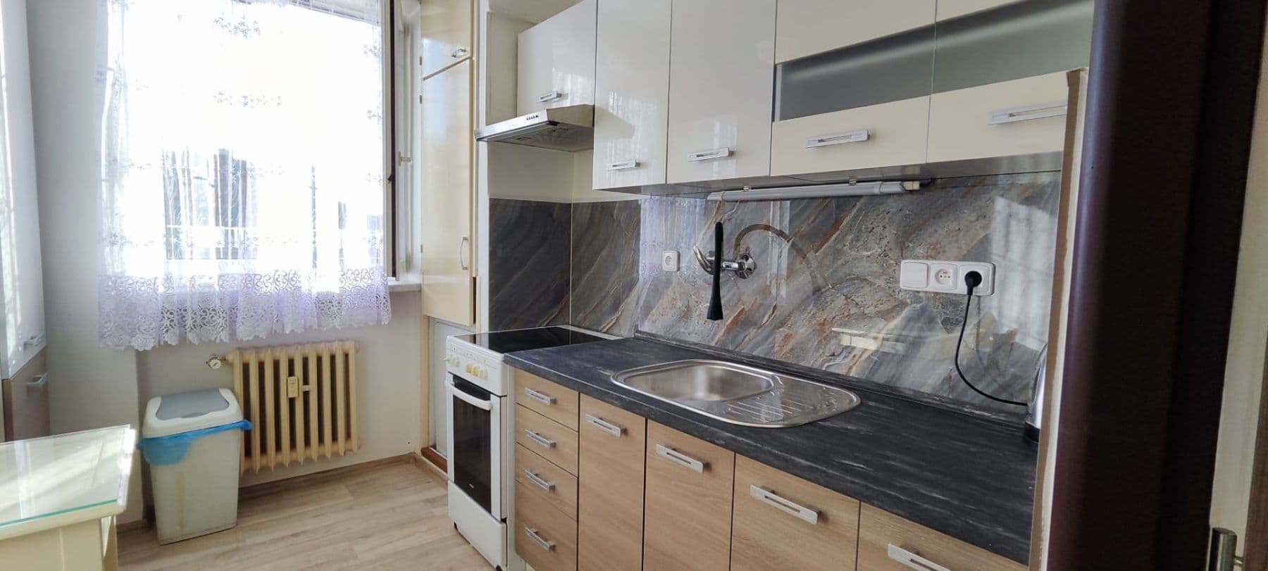 Prodej bytu 2+1 56 m², Královická, Praha, Praha Prodej bytu 2+1 56 m², Královická, Praha, Praha