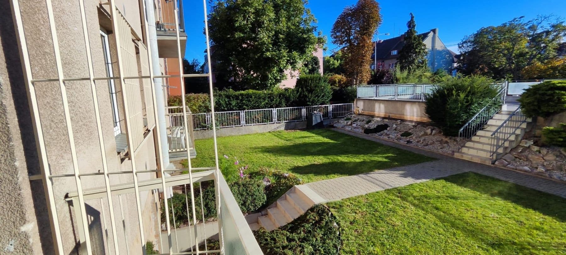 Prodej bytu 2+1 56 m², Královická, Praha, Praha Prodej bytu 2+1 56 m², Královická, Praha, Praha