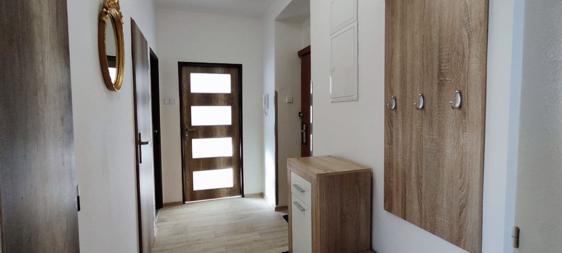 Prodej bytu 2+1 56 m², Královická, Praha, Praha Prodej bytu 2+1 56 m², Královická, Praha, Praha