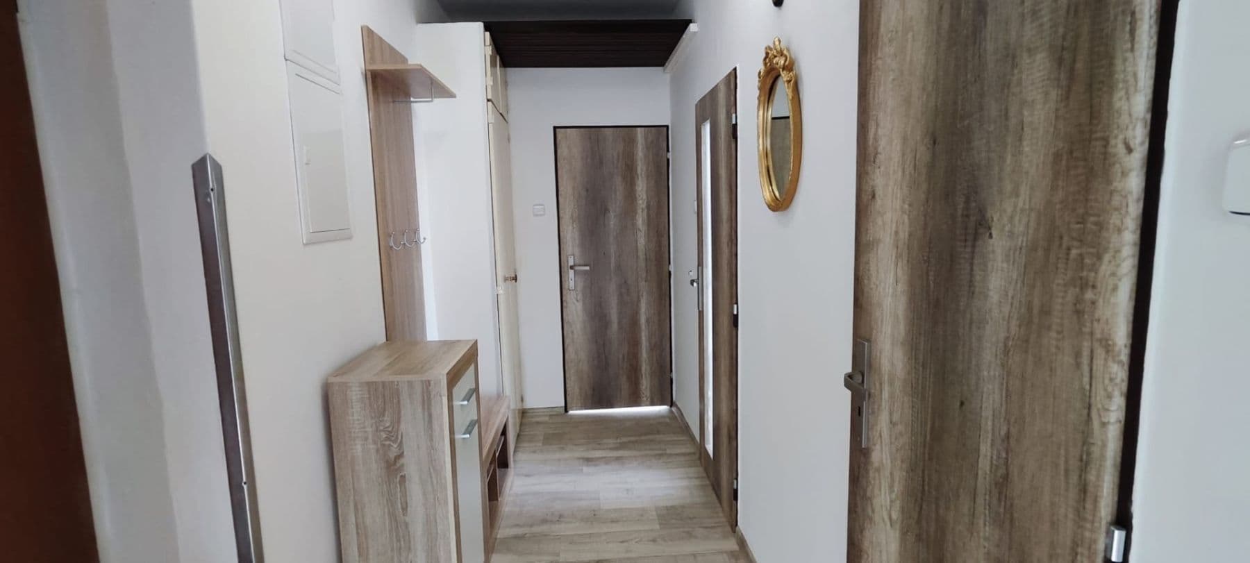 Prodej bytu 2+1 56 m², Královická, Praha, Praha Prodej bytu 2+1 56 m², Královická, Praha, Praha