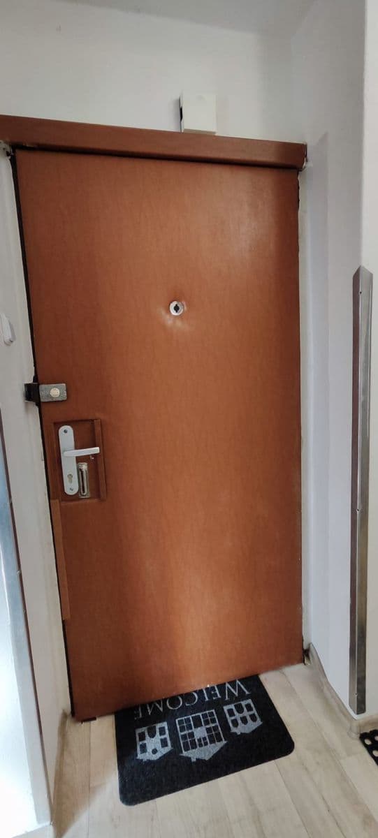 Prodej bytu 2+1 56 m², Královická, Praha, Praha Prodej bytu 2+1 56 m², Královická, Praha, Praha