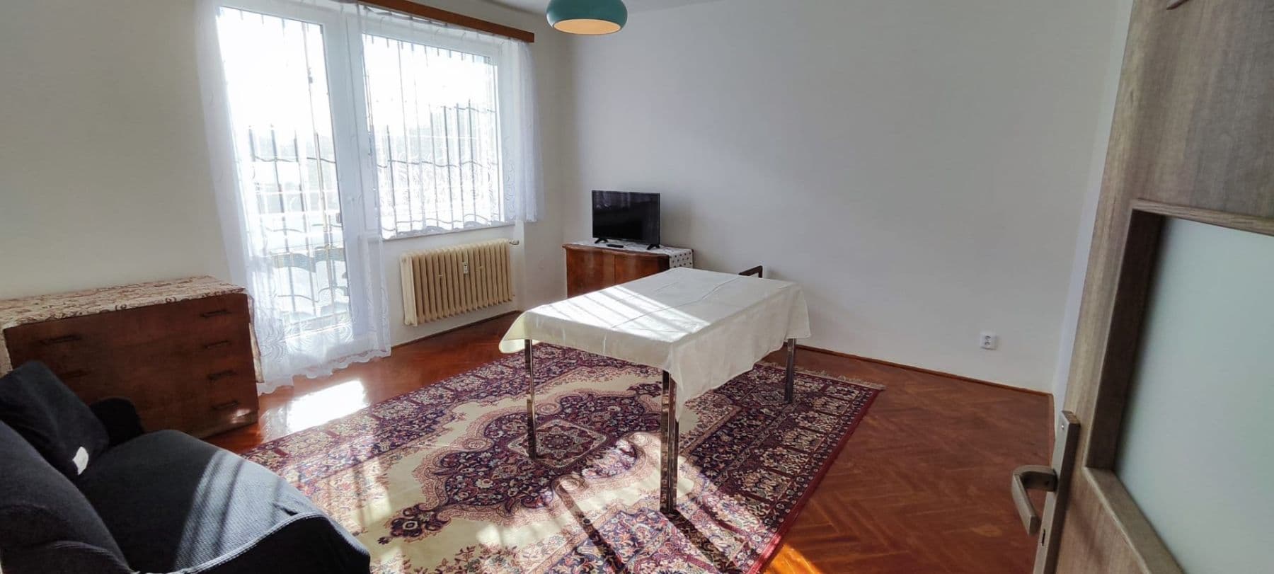 Prodej bytu 2+1 56 m², Královická, Praha, Praha Prodej bytu 2+1 56 m², Královická, Praha, Praha