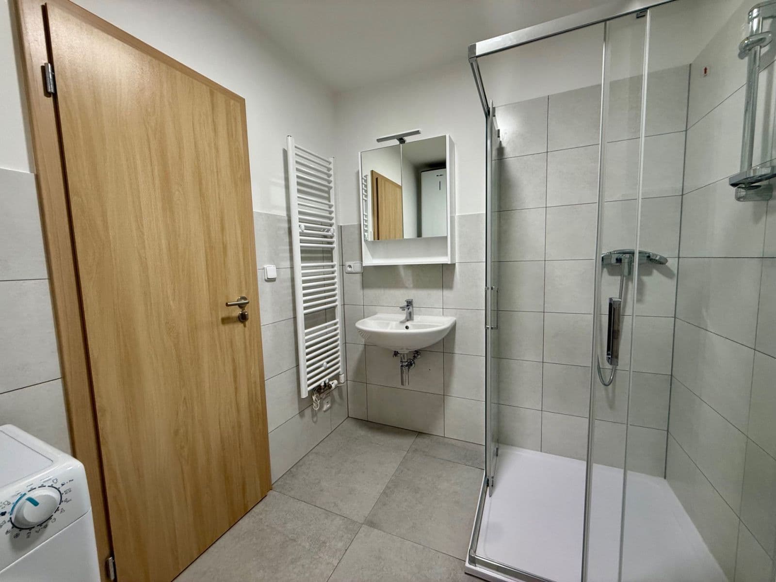 Pronájem bytu 2+kk 53 m², Mochovská, Praha, Praha Pronájem bytu 2+kk 53 m², Mochovská, Praha, Praha