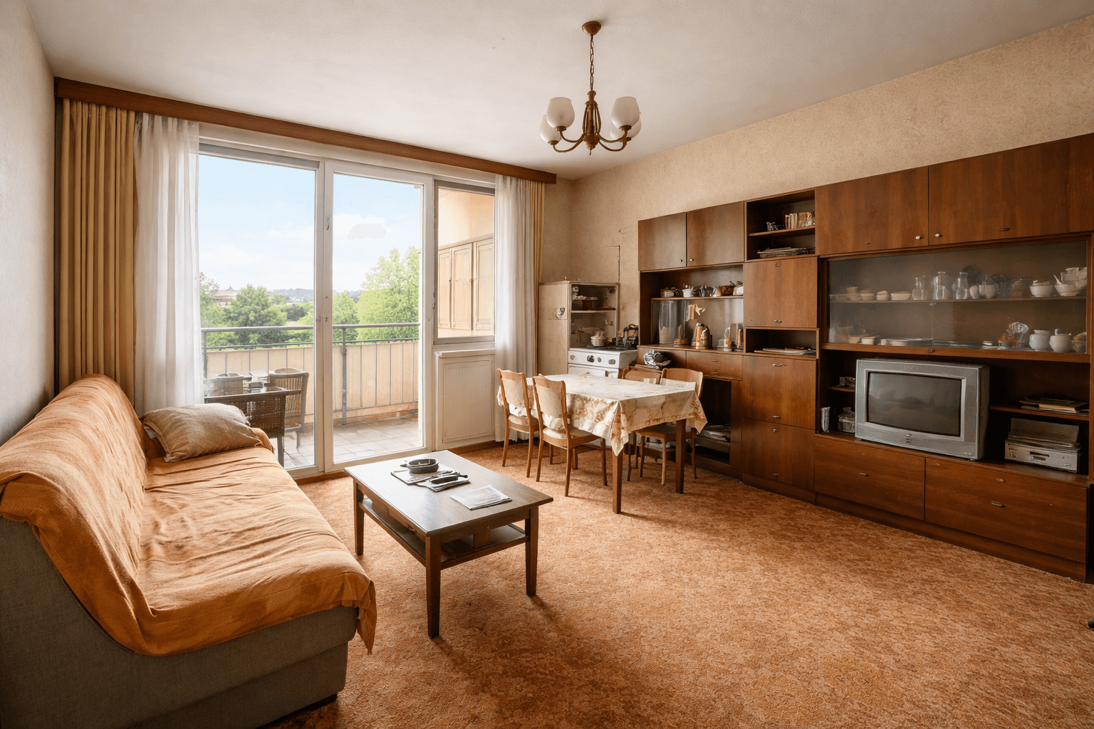 Prodej bytu 2+kk 35 m², Revoluční, Litoměřice, Ústecký kraj Prodej bytu 2+kk 35 m², Revoluční, Litoměřice, Ústecký kraj