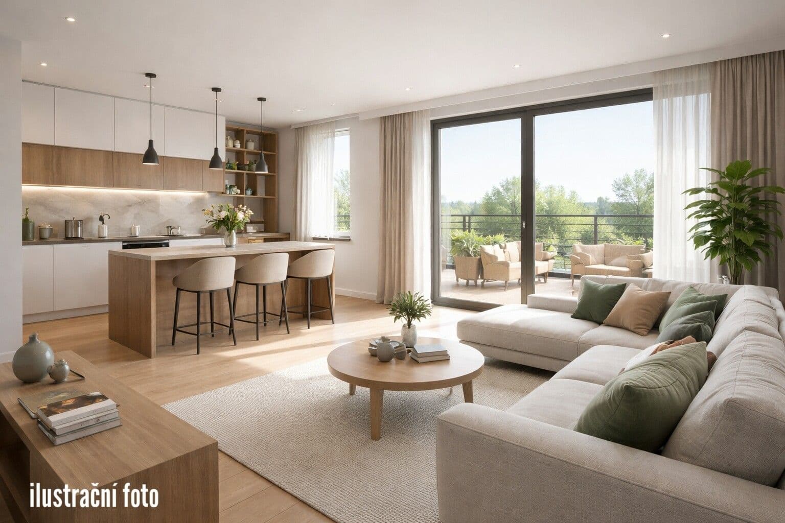 Prodej bytu 2+kk 35 m², Revoluční, Litoměřice, Ústecký kraj Prodej bytu 2+kk 35 m², Revoluční, Litoměřice, Ústecký kraj