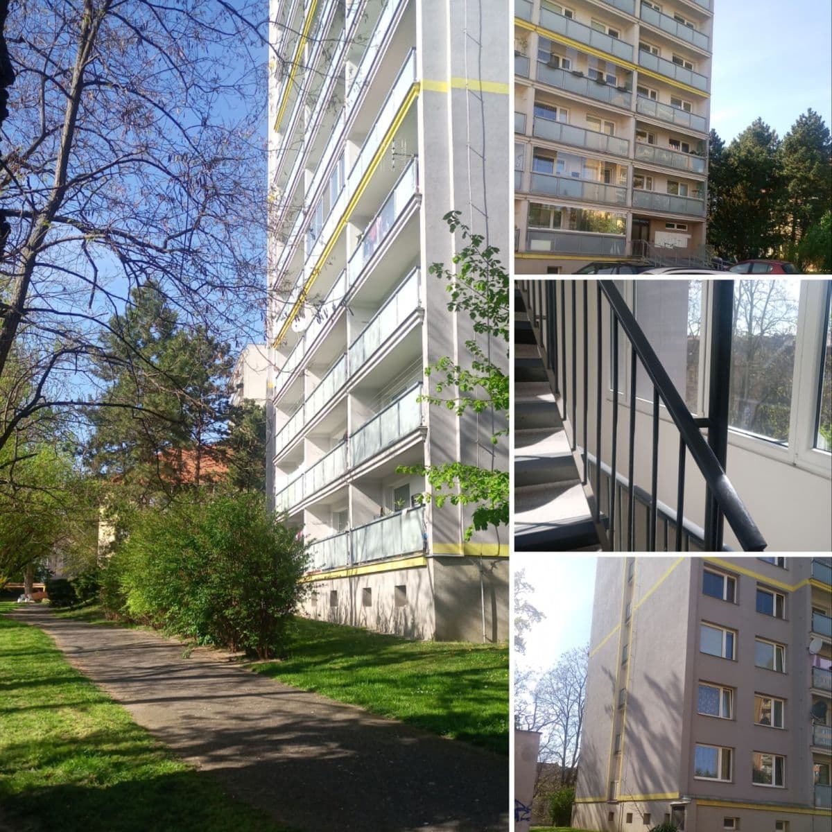 Prodej bytu 2+kk 35 m², Revoluční, Litoměřice, Ústecký kraj Prodej bytu 2+kk 35 m², Revoluční, Litoměřice, Ústecký kraj