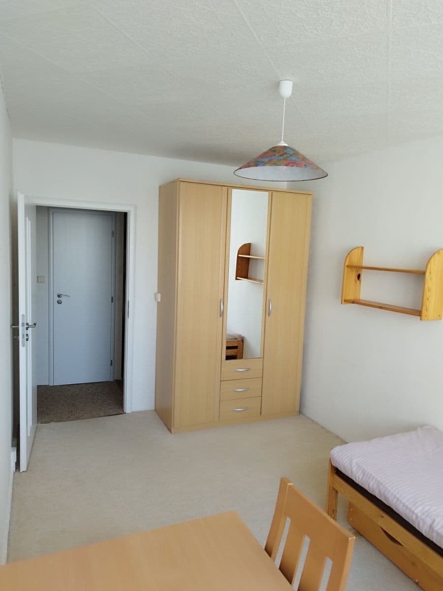 Pronájem bytu 3+kk 70 m², Janského, Praha, Praha Pronájem bytu 3+kk 70 m², Janského, Praha, Praha