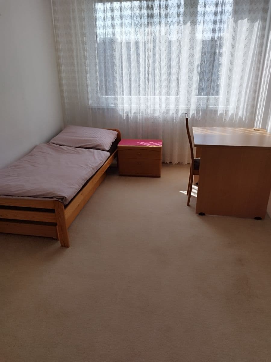 Pronájem bytu 3+kk 70 m², Janského, Praha, Praha Pronájem bytu 3+kk 70 m², Janského, Praha, Praha