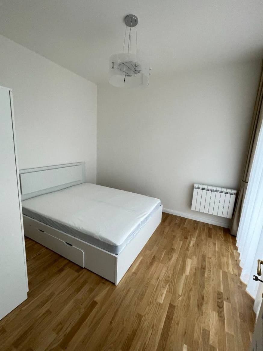 Pronájem bytu 2+kk 47 m², Vítkova, Praha, Praha Pronájem bytu 2+kk 47 m², Vítkova, Praha, Praha